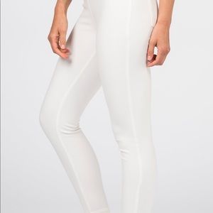 Agnes and Dora Knit Jeggings